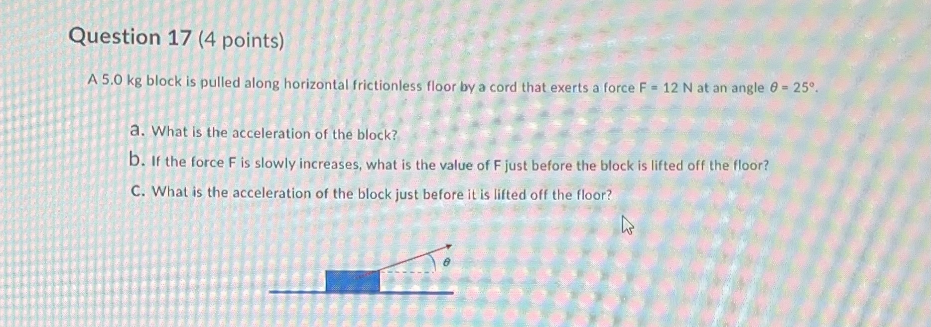 position. Each person pulls with a force of 70 N. The force