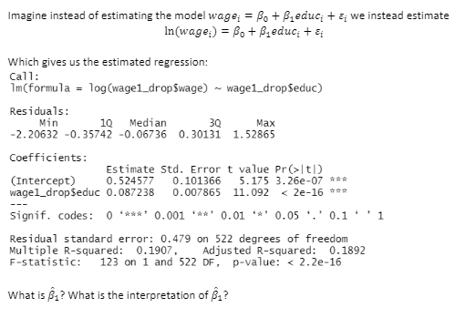 Use the first image to answer the questions Imagine instead of estimating
