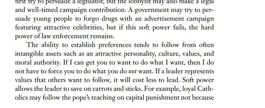 you have reviewed? Section 2: - What are the major themes/perspectives around