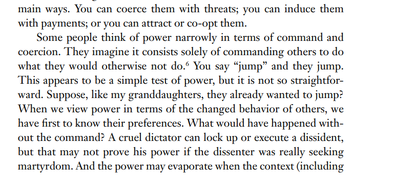 agers and for the organizations they lead. It generates passion and energy,