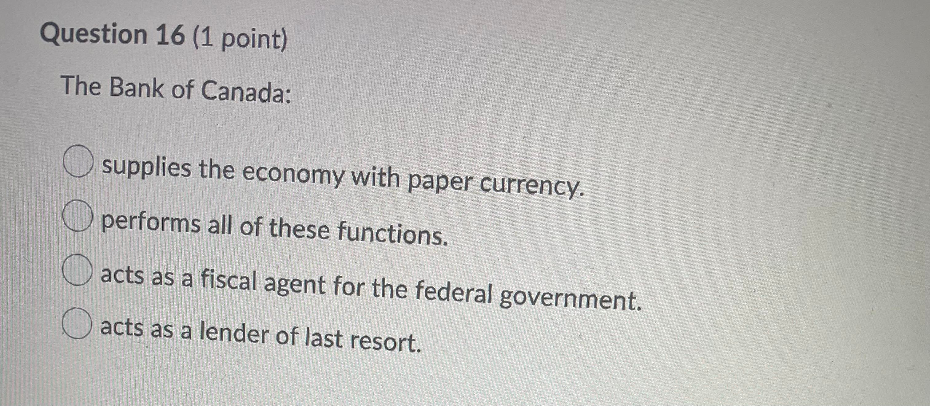 the First National Bank. Assume the desired reserve ratio is 15 percent.