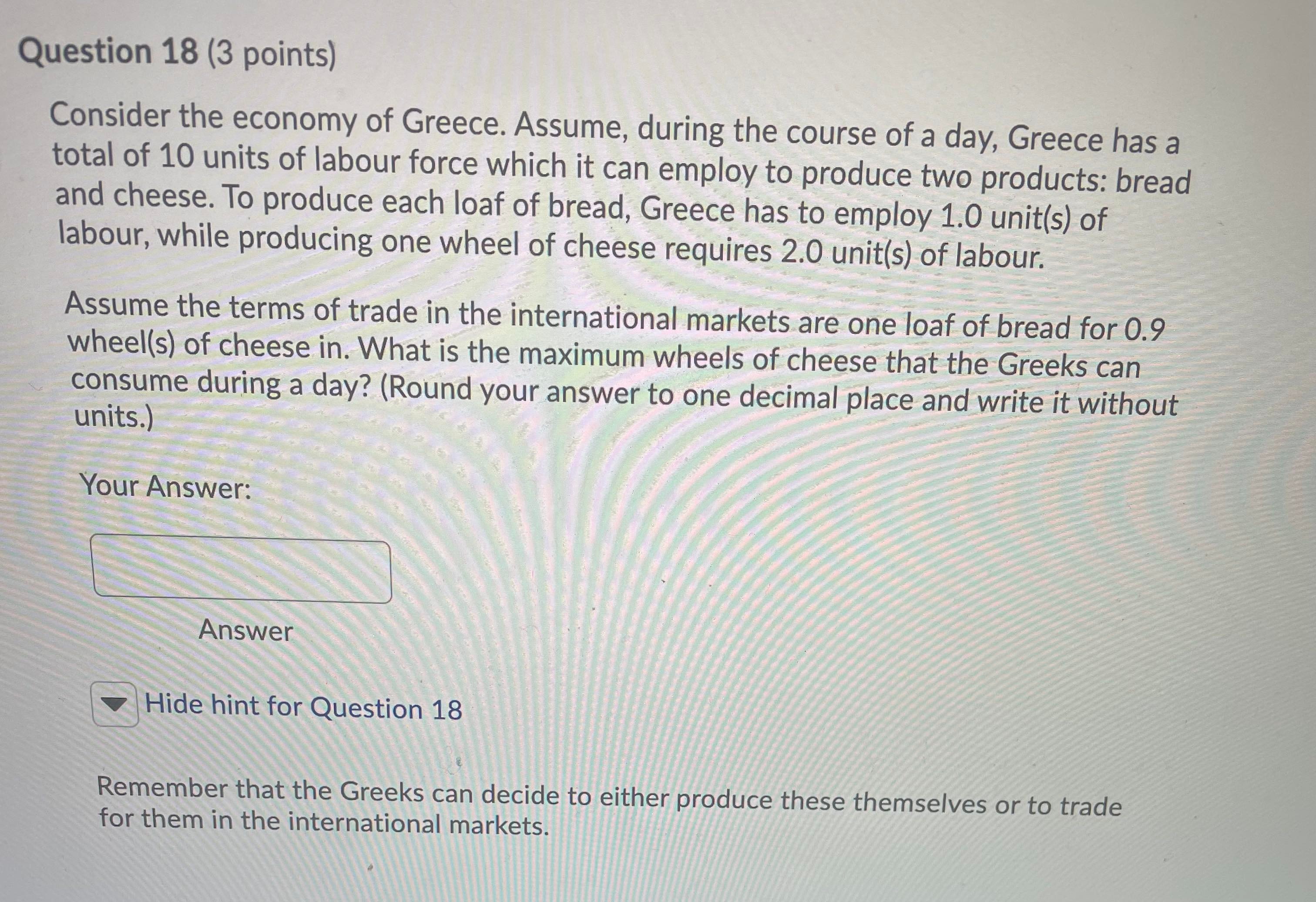 Assets Liabilities and net worth Cash Reserves $50,000 Demand Deposits $120,000 Securities