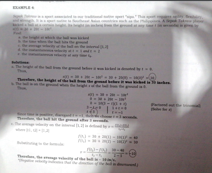 The formula for finding the area of a circle is given by