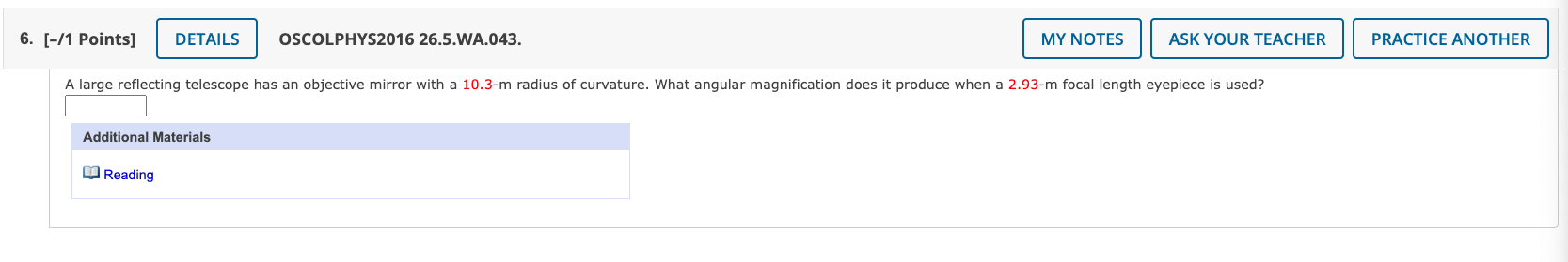 Since the microscope is customrmade. it varies slightly from a standard production