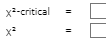 3 (to complete the sentence), the answer options are "are no" or