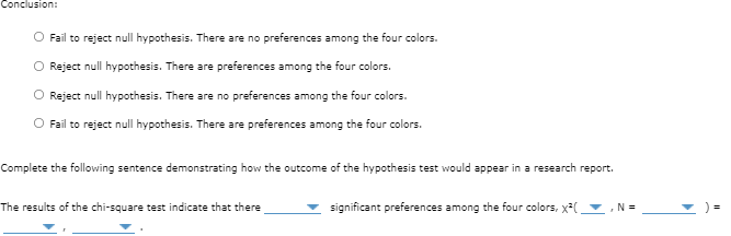 they require and the data they use. Which of the following are