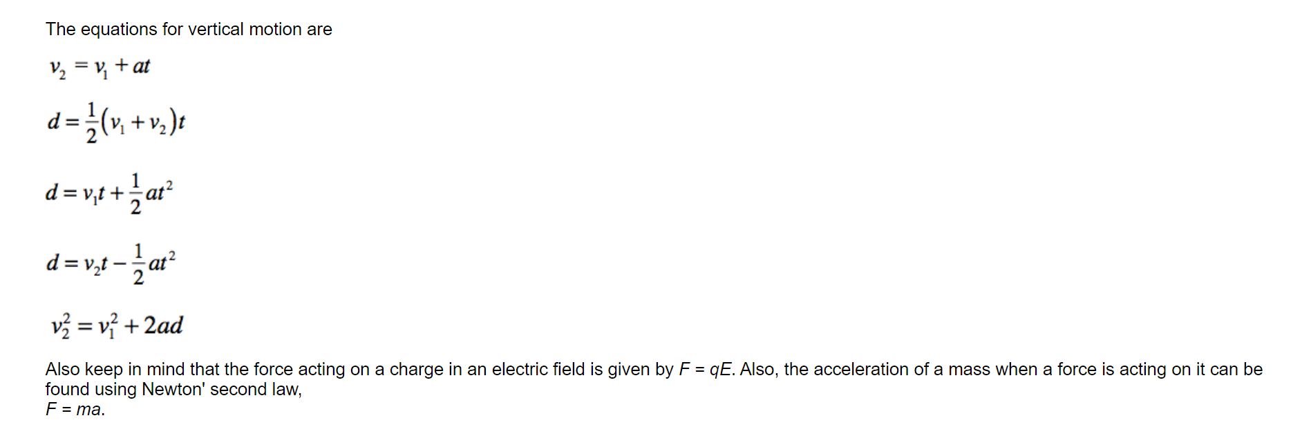 against an electric field, then the work done is exactly equal to