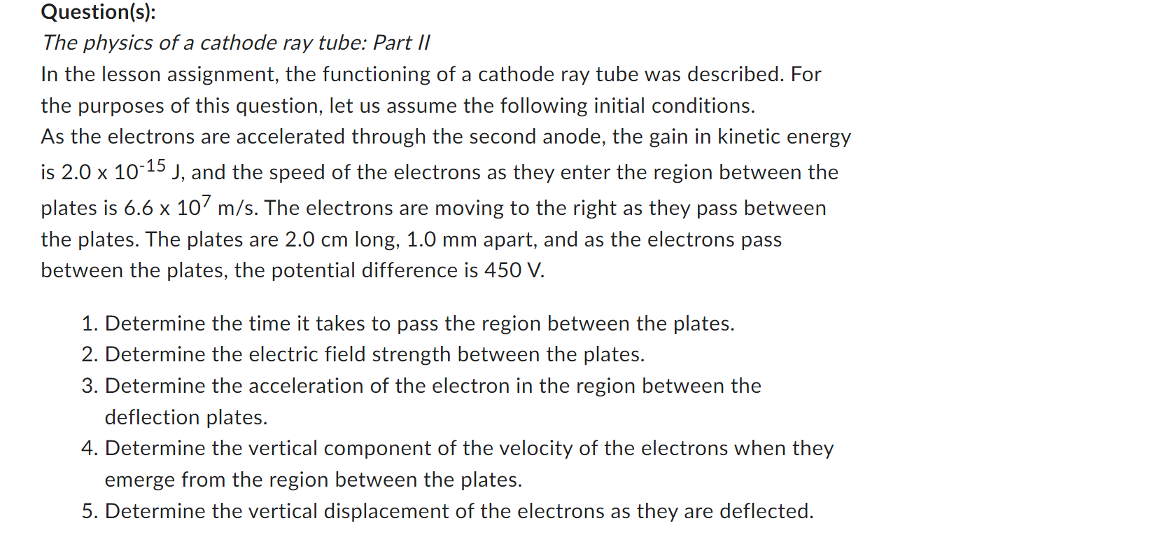 the increase in potential energy. W = APE = PEg - PE,