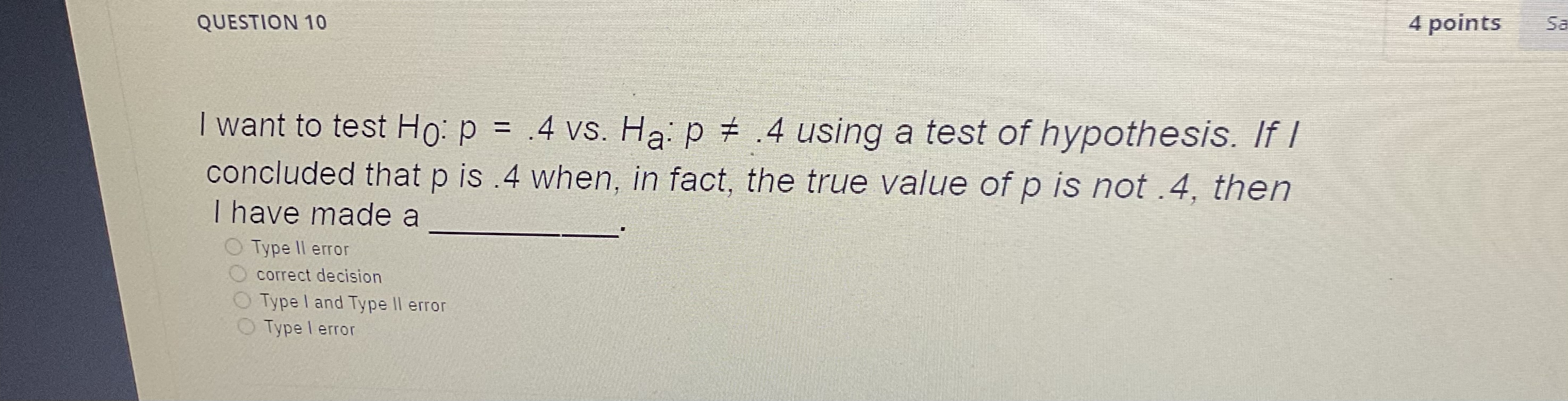 test. An airline claims that the no - show rate for passengers