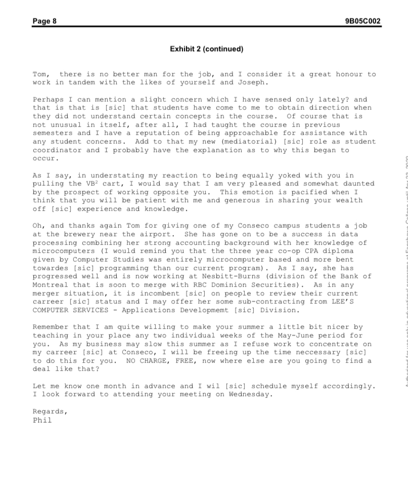 general, the union renegotiated the contract every two years. Despite the provincewide