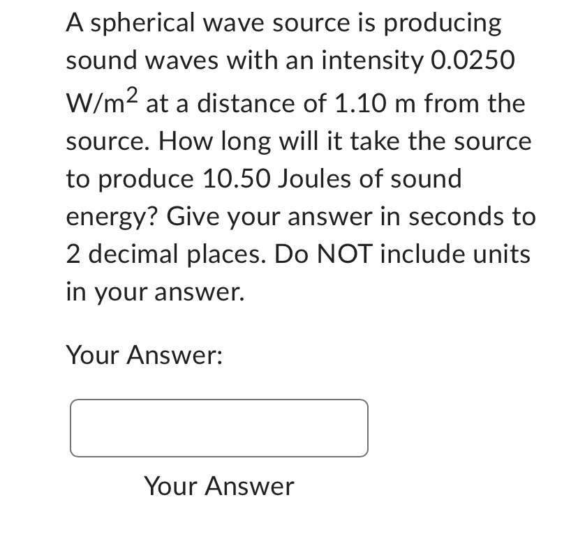 fork with a frequency of 256 Hz. The air column is 1.33