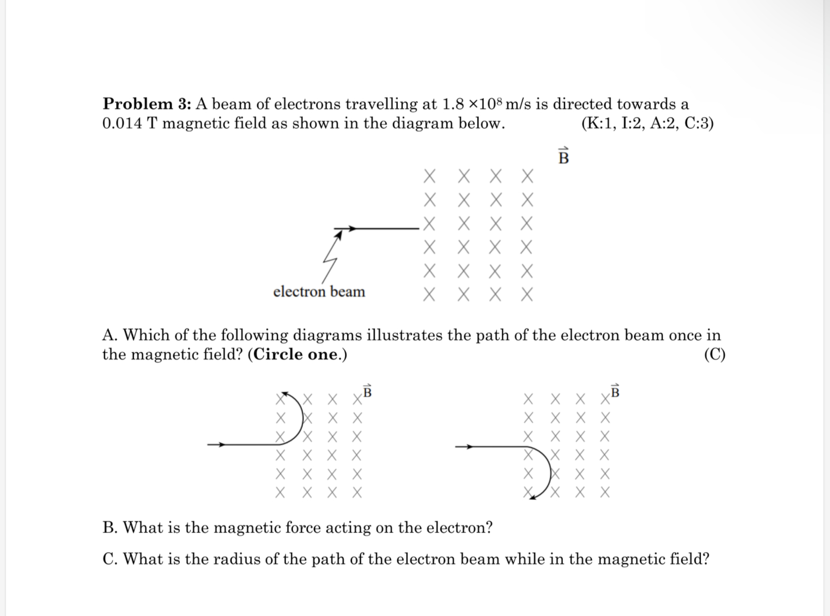 Please solve the question Fully and fast! Thanks hero Problem 3: A