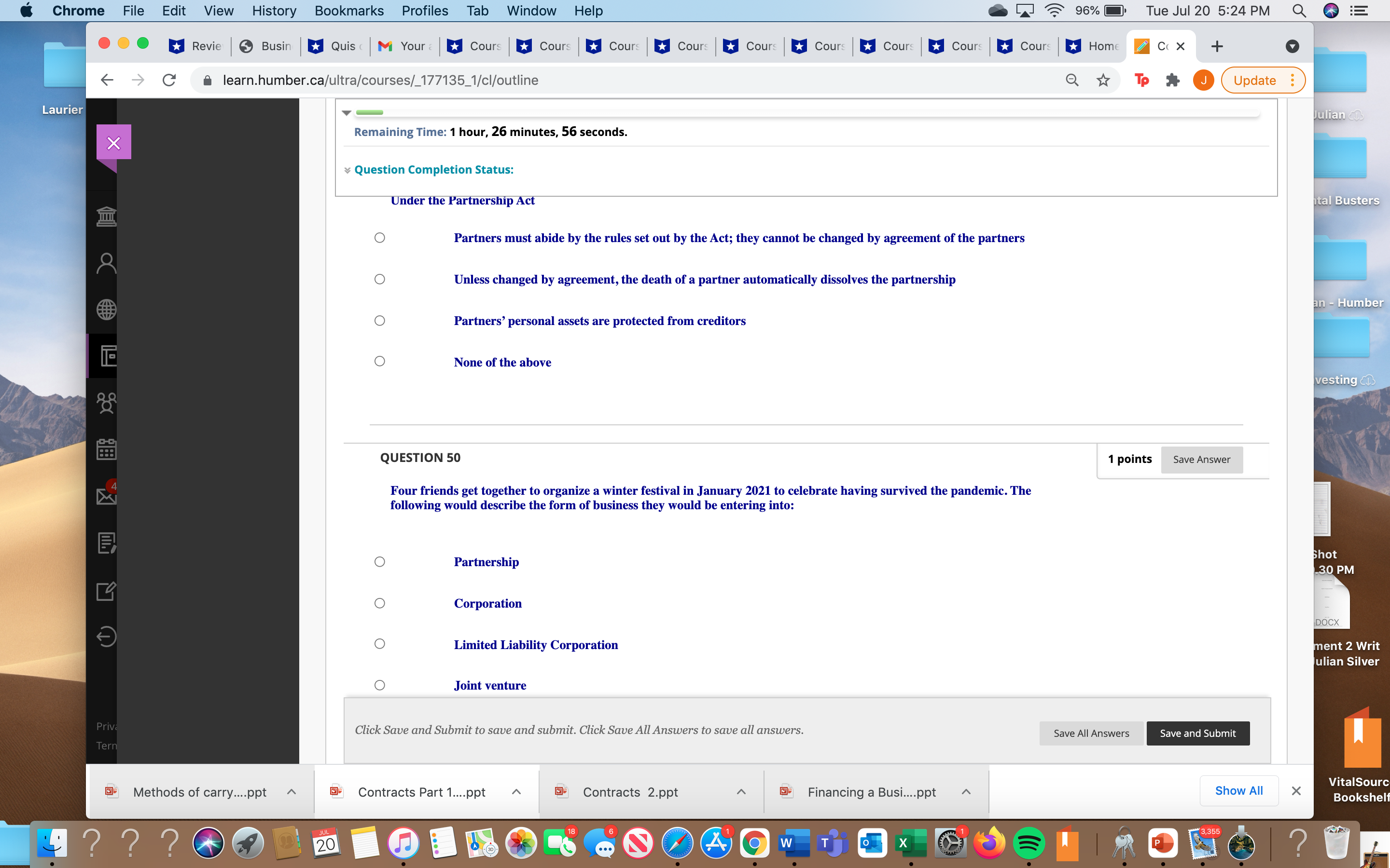  Chrome File Edit View History Bookmarks Profiles Tab Window Help 96%