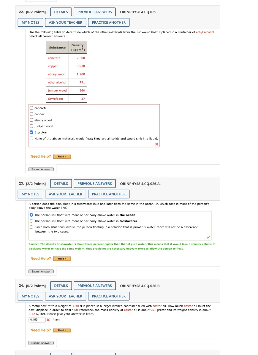 Answer question 22 and 24. Answer: A dentist's chair with a person