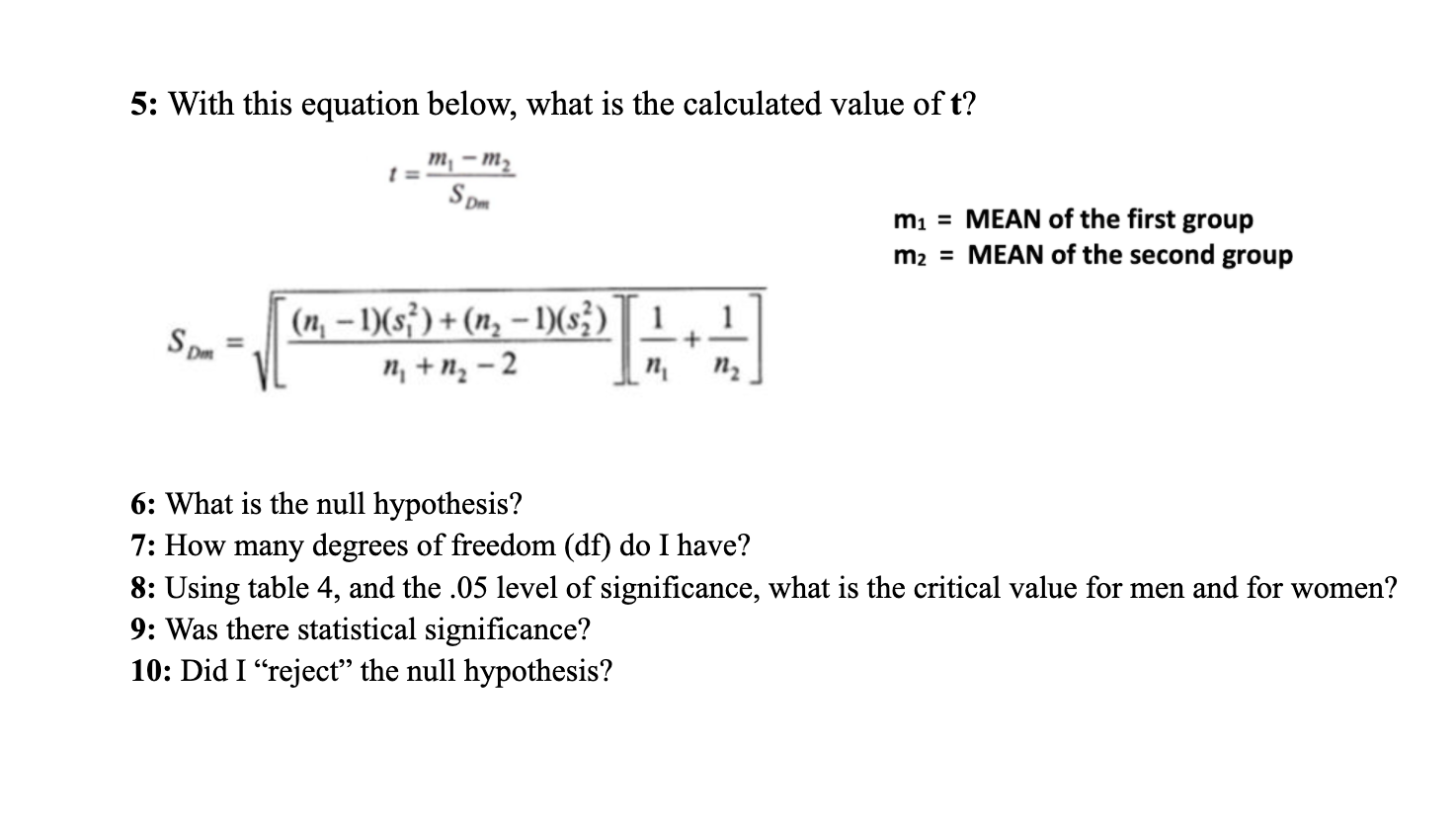 a scale from 1-10? Not likely0, 1, 2, 3, 4, 5, 6,