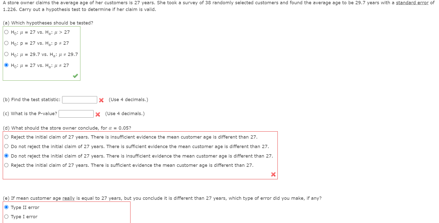 it was generally believed that genetic abnormalities affected about 8% of a