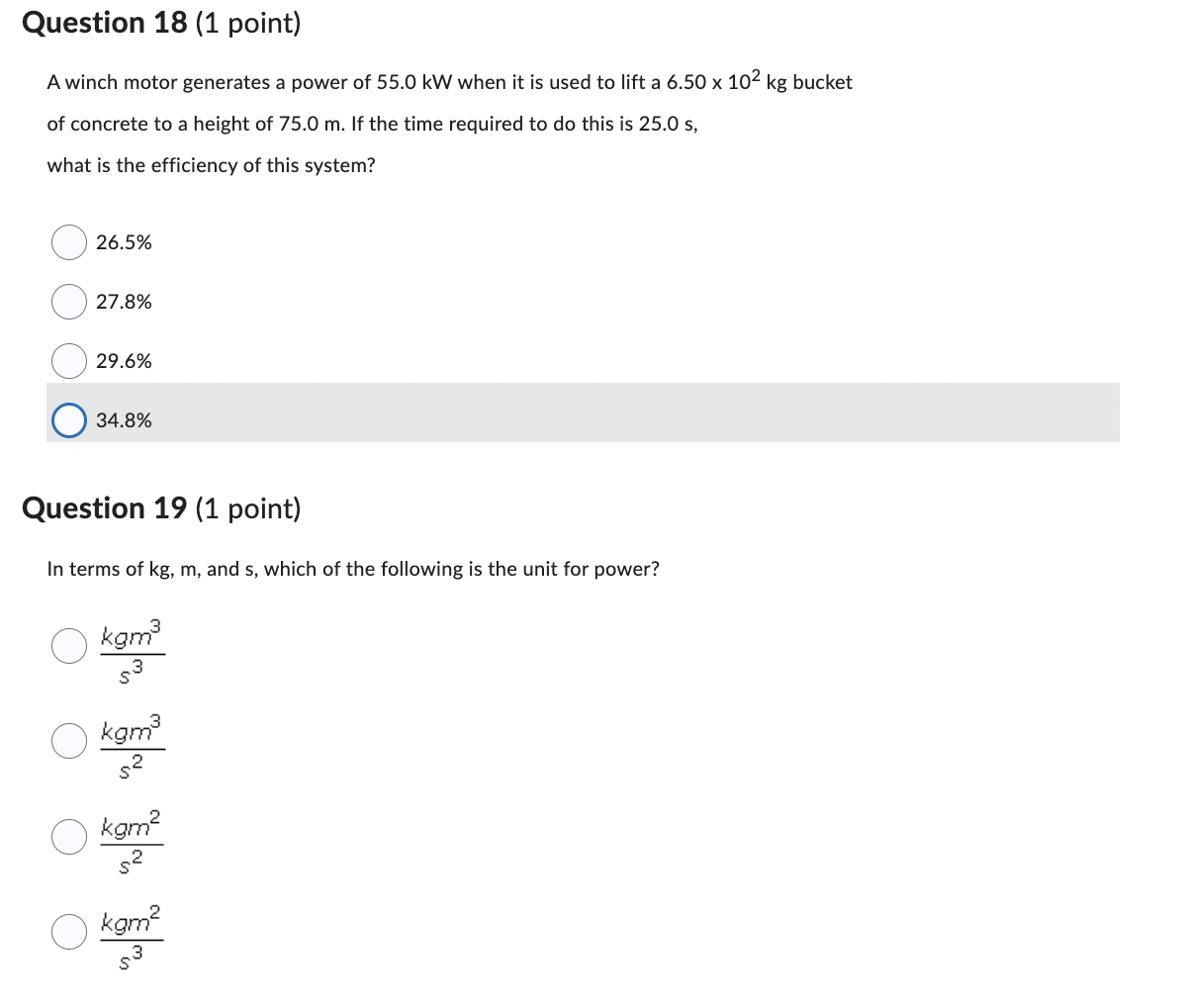 friction.] b. Calculate the speed of the roller coaster car at the