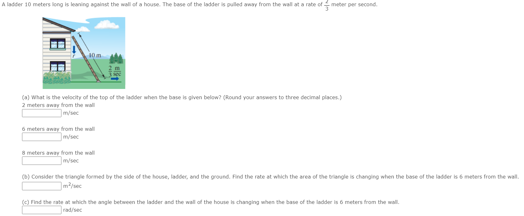given by the equation below, where t is the time in months.