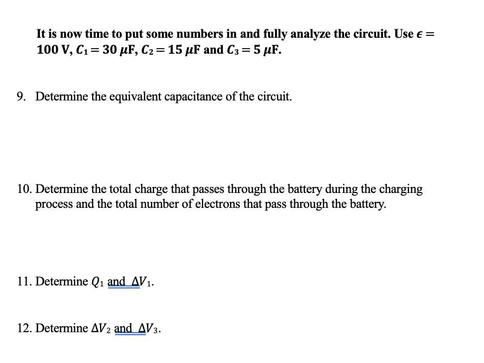 brief explanation? Please show work I WILL RATE GOOD C D C2