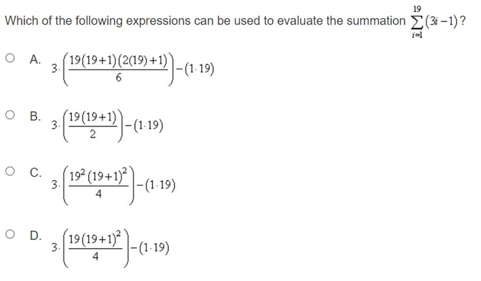 + 2) . O A. 126 O B. 117 O C. 102