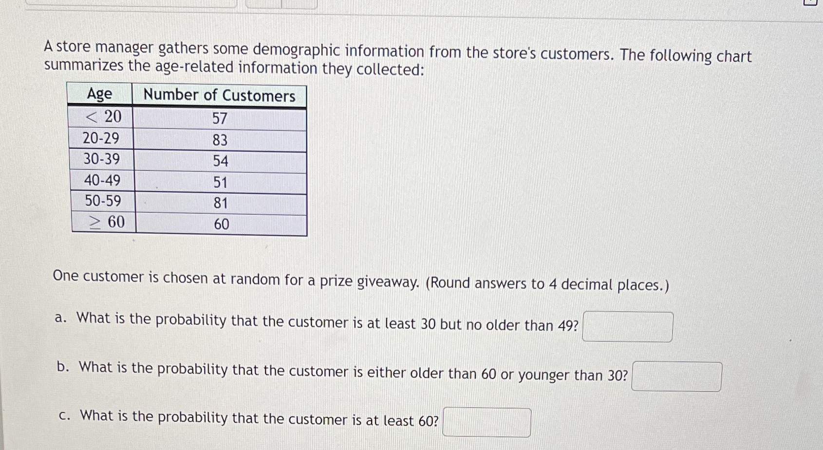 Step by step please because I keep trying to solve it myself