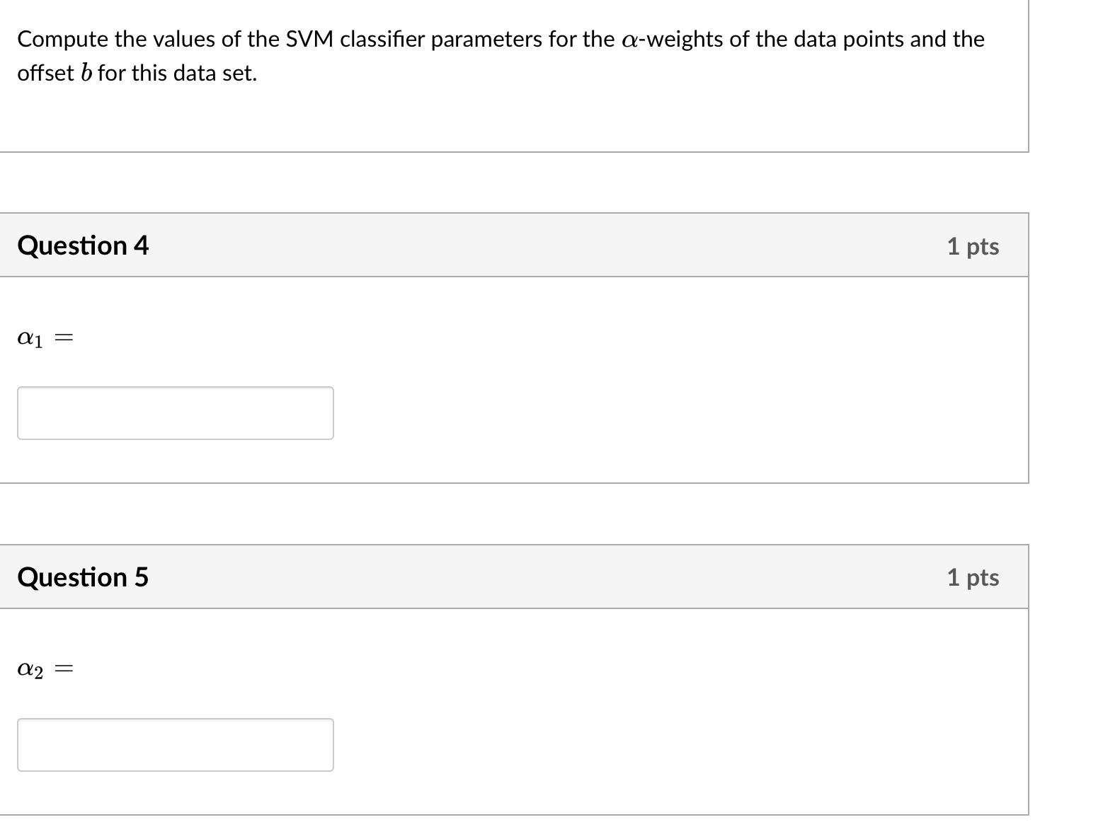 1604 + 20a5 + b = 1 -24as + 20a4 + 5205