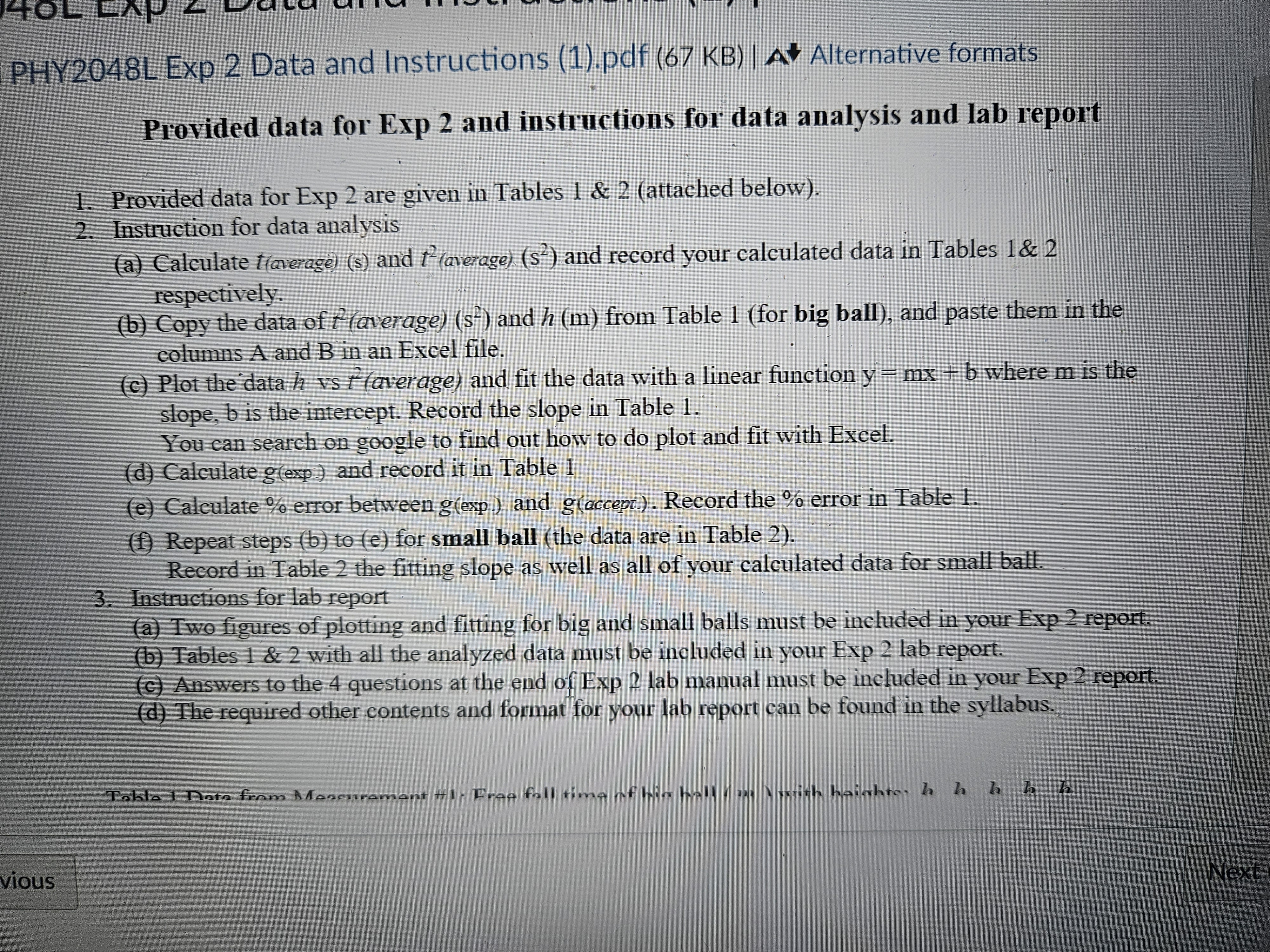 PLEASE I NEED TO SEE EVERY SINGLE CALCULATION THAT YOU DO WITH