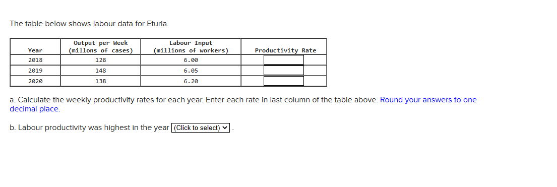 of Hemlock. National income $850 Personal income taxes 100 Other income not
