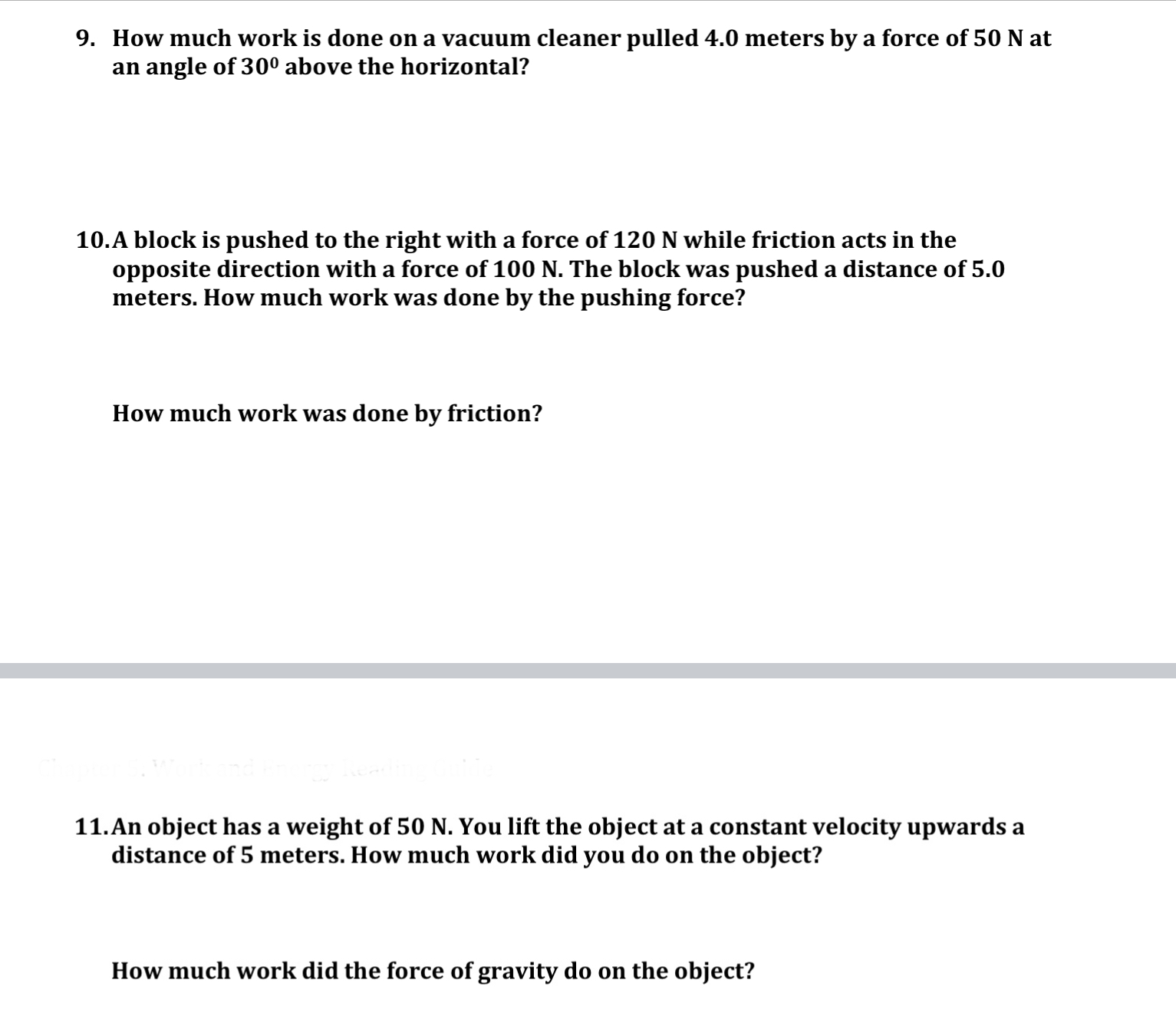 what is the mass of the book? 29. What is the equation