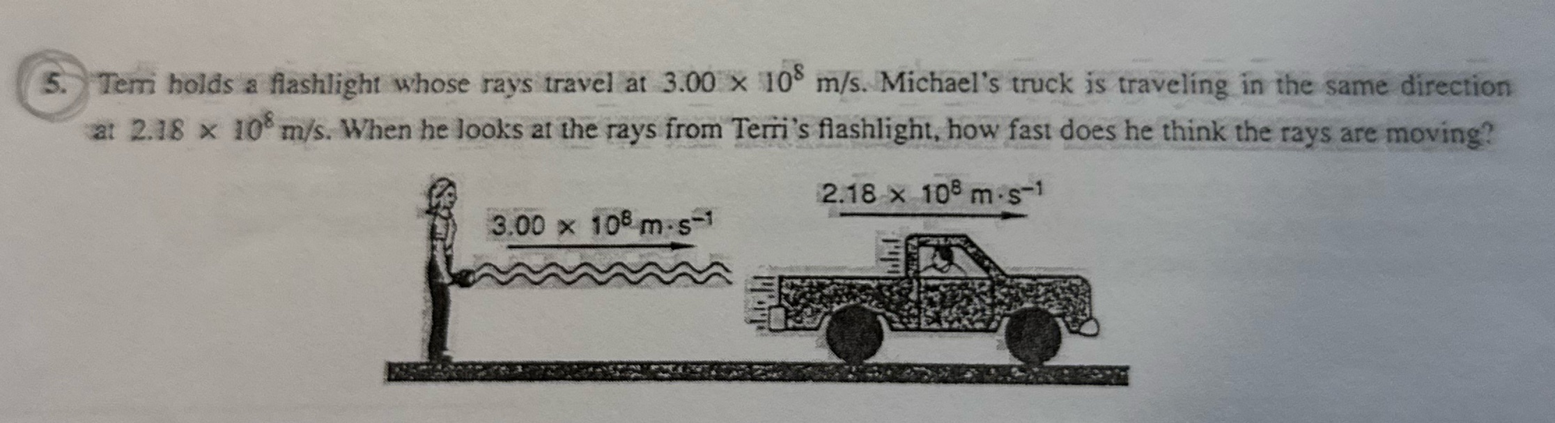 5. Please show work, thank you ! Square or circle the answer!