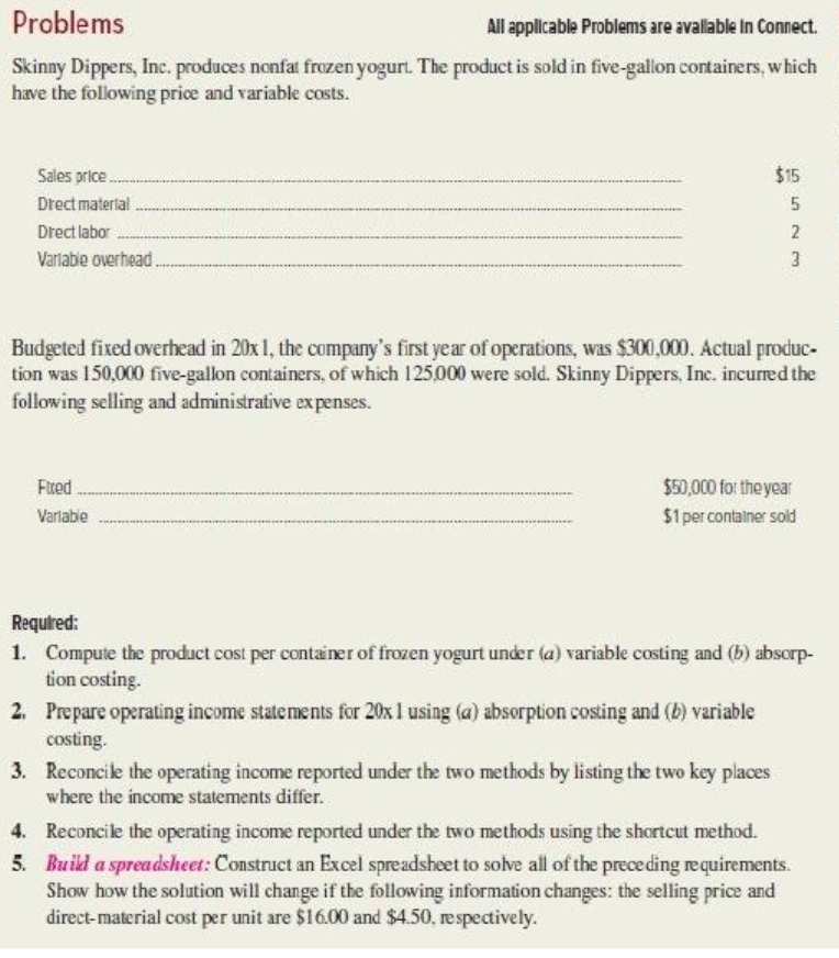 what is the solution Problems All applicable Problems are available In Connect.