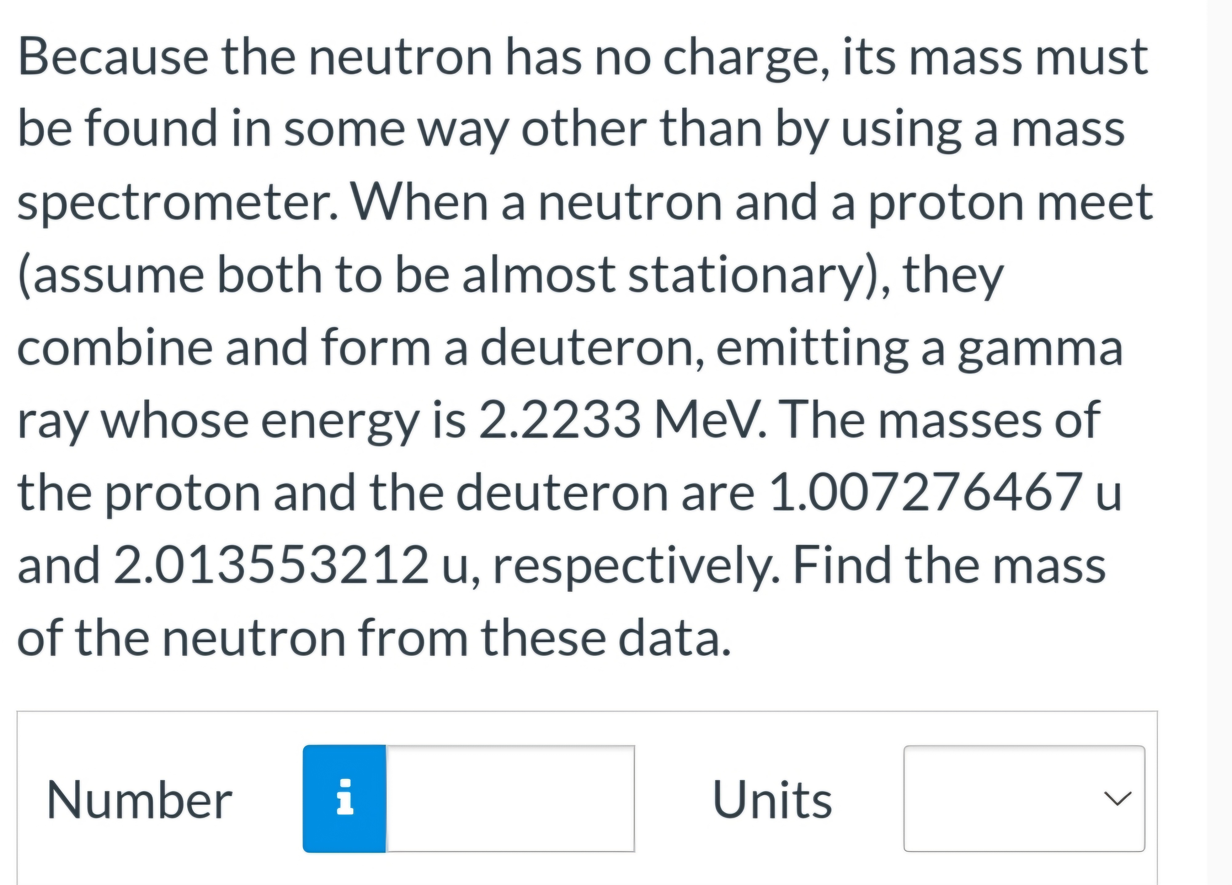 . . Homework #12 11 of 12 -/1 : 3 e An