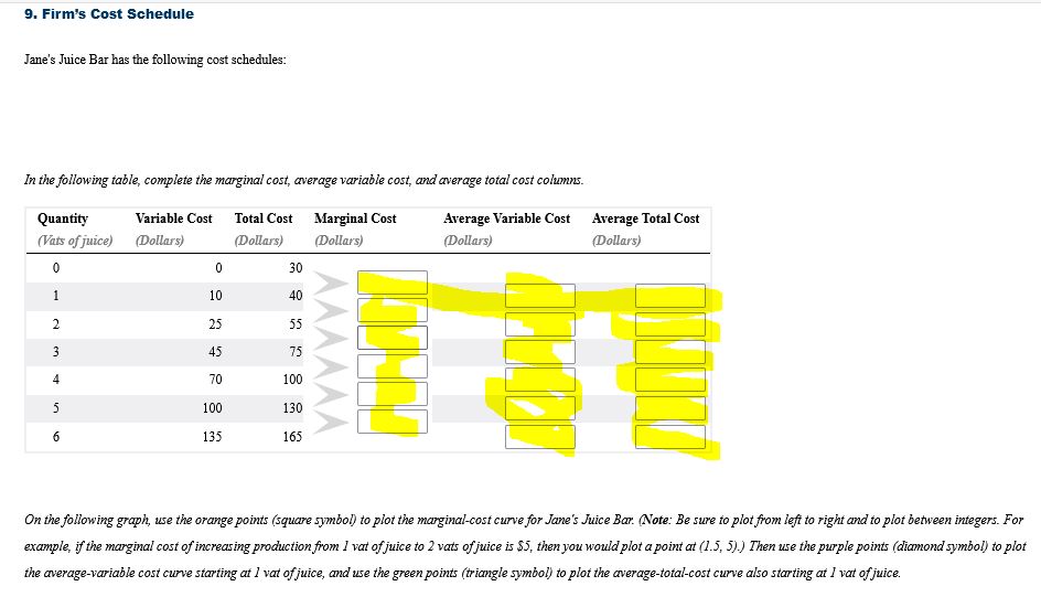 PLEASE ANSWER IN LAYMAN'S TERMSPLEASE USE LANGUAGE THAT IS IN THE QUESTIONPLEASE