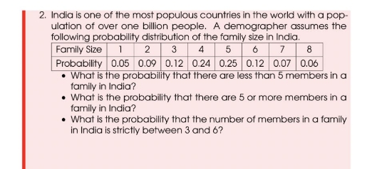 Please solve the problem. Show your complete solution and the formula that