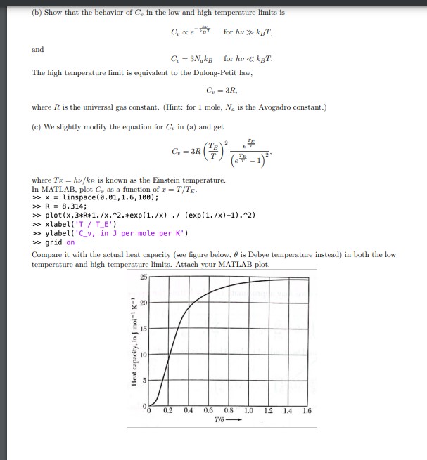model of a crystalline solid that contains a large number of independent
