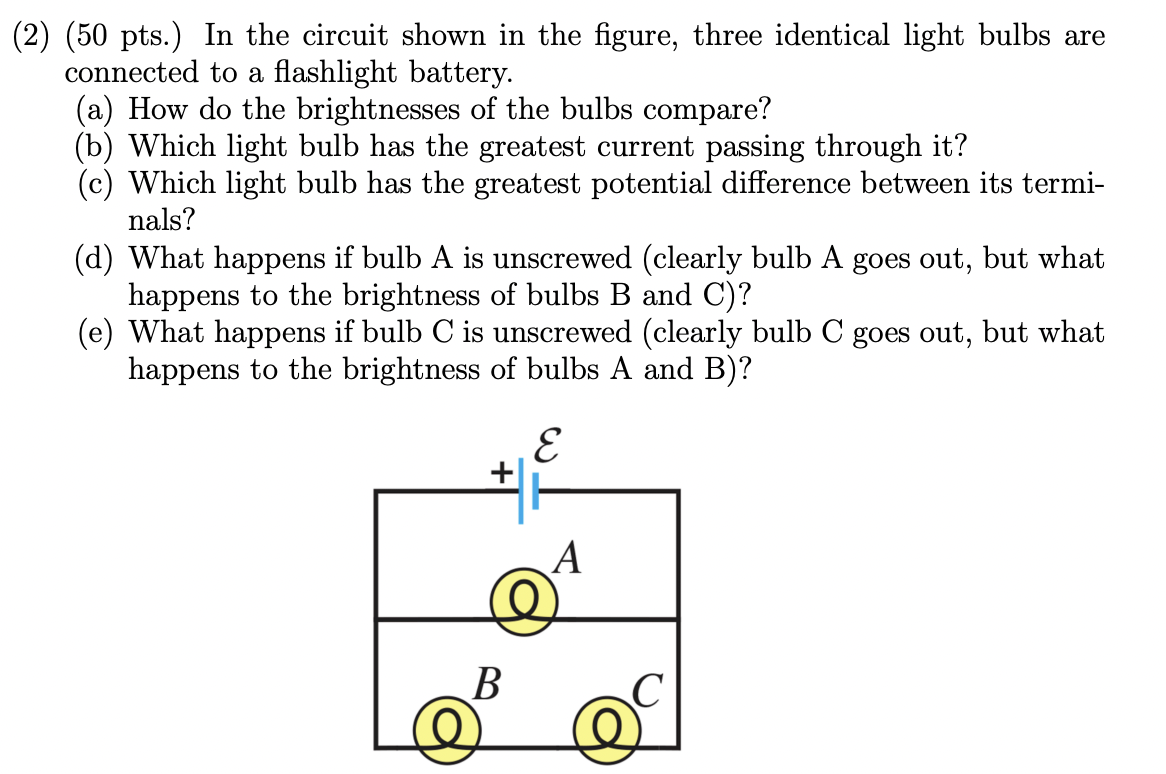 Could someone please help me with thus physics question? A quick explanation