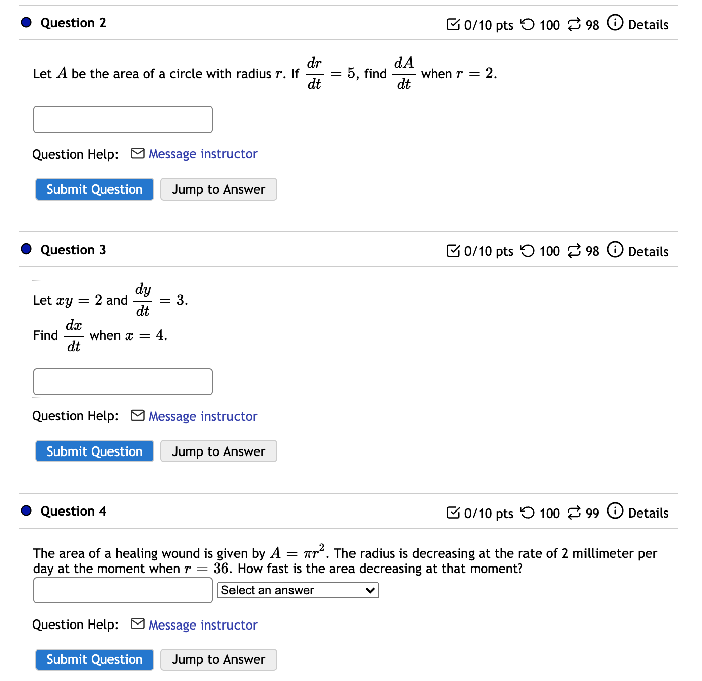 See Details for more. Get a similar question You can retry this