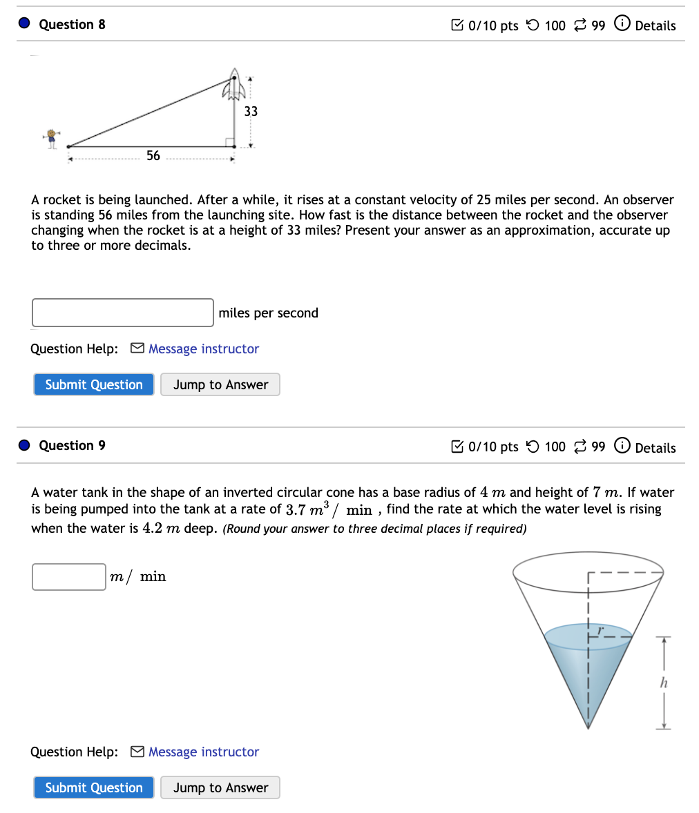 X Question Help: Message instructor Submit Question Jump to Answer0 Question 1