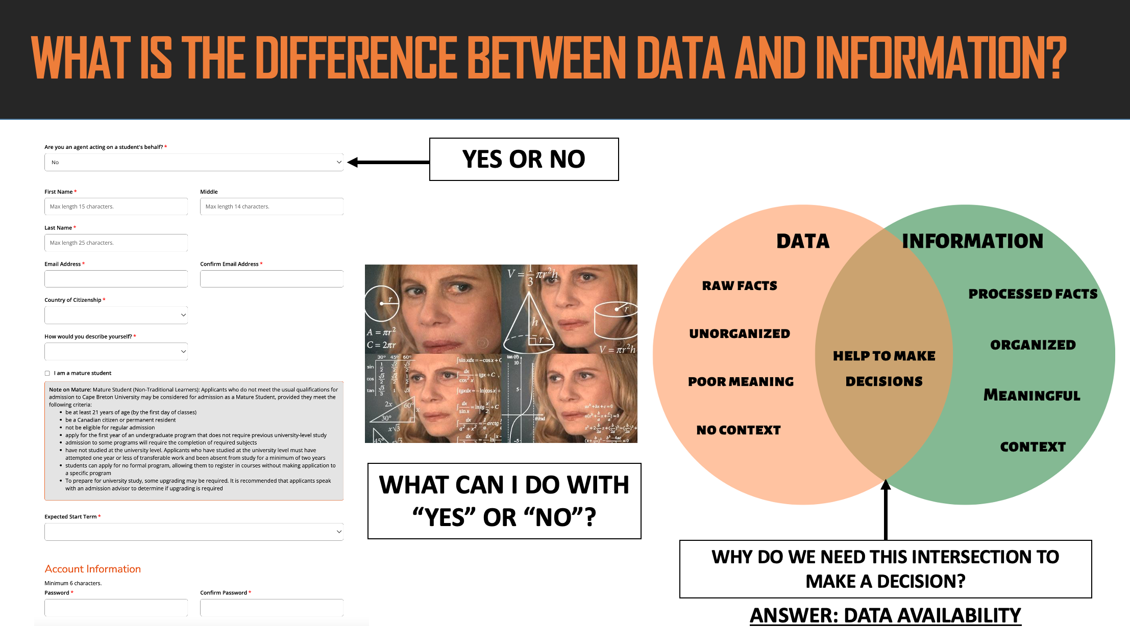 and a good marketing strategy. The AI component was built on top