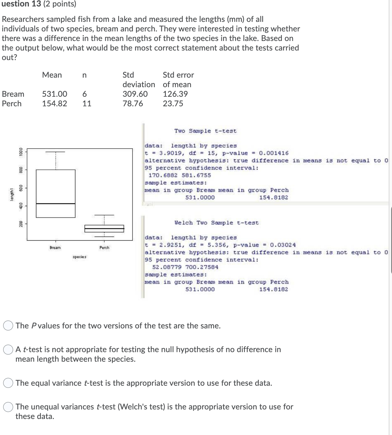 for her patients with a family history of heart disease. To test