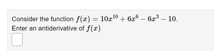 6) dx 3 (a) Find the Riemann sum for this integral using