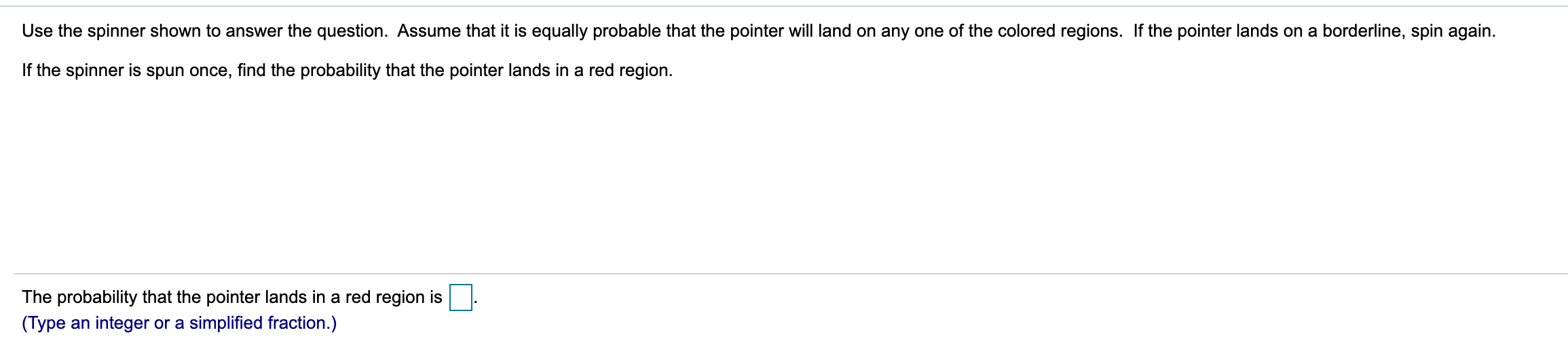 1. Choose the correct answer below. 0 A. This statement is false.