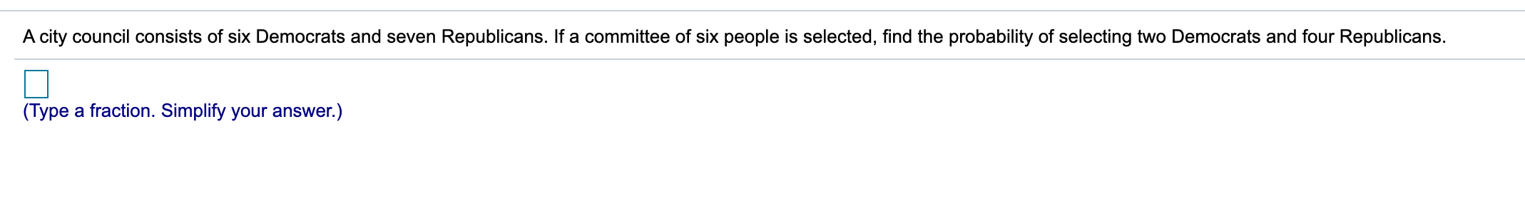 statement is false. To make this statement true, change "1" to "2'.