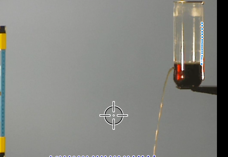  Data Set 1 X Time (s) . .. X Level (m)