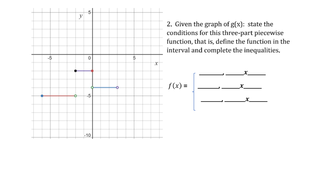 please WRITE NEATLY!!! AND DO EVERY QUESTION!! CIRCLE ALL ASWERS!! SHOW YOUR
