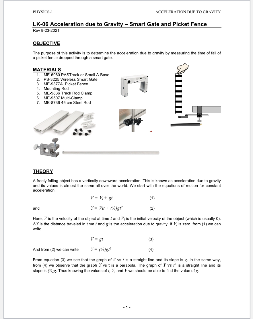 (Double Beam) Trial Trial Trial Trial Mean Percent 1 2 3 4