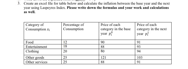 Hey please provide all the work for this question if it can