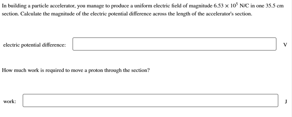 3.3 mC charge from the pcsitively charged plate to the negatively charged