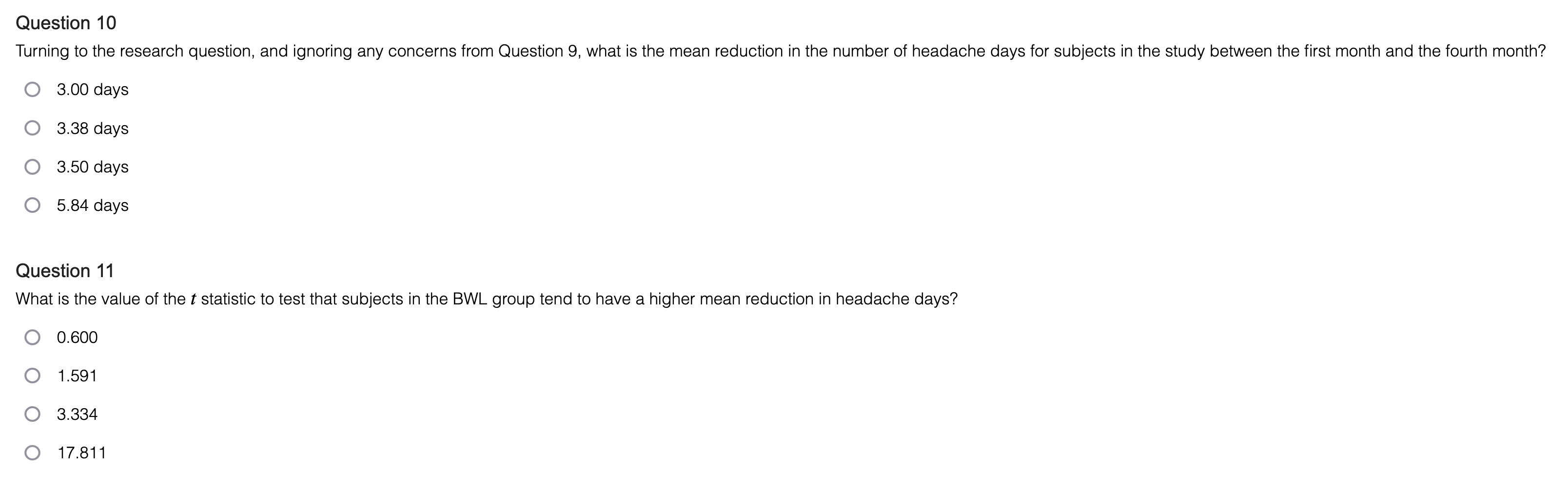 work on the question: https://drive.google.com/file/d/1T5zYtSLObrIjiecYU070jzUGUM9SJZMA/view?usp=sharingQuestion:Migraine is a neurological disorder, characterised by moderate-to-severe