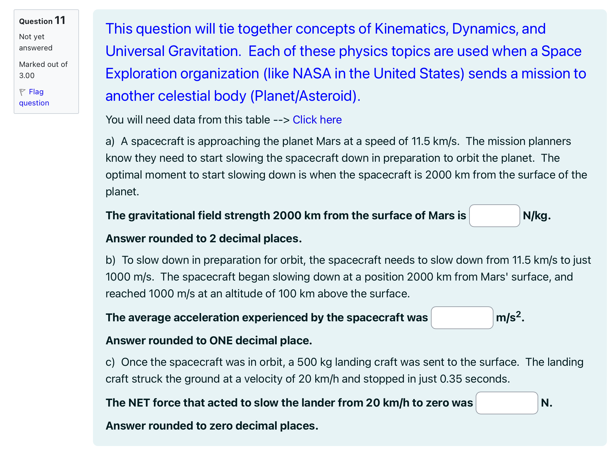 Gravitational Field Theory and the Density of Earth Question 9 Cavendish's historic